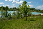 Lac de Pomponne