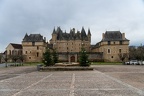 Château de Jumillac-le-Grand