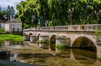 Cubjac en Dordogne